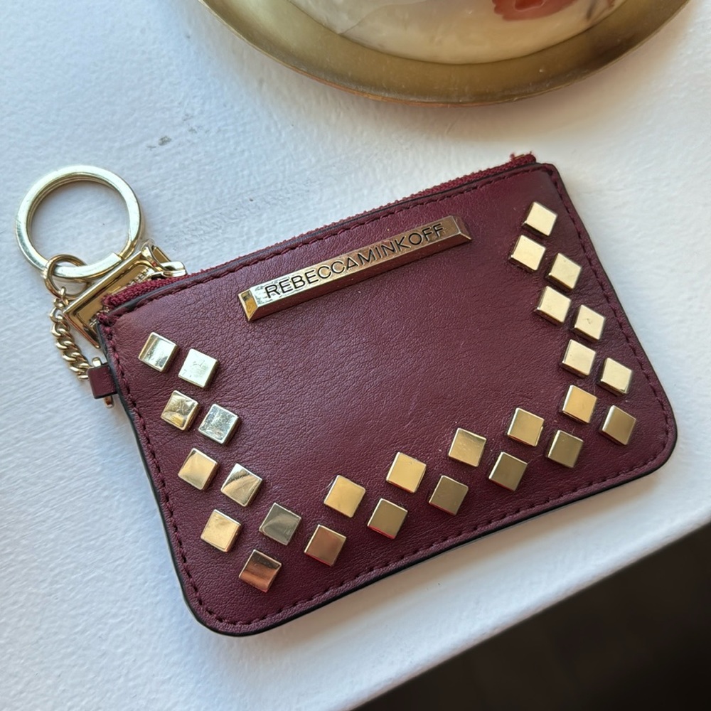 Rebecca Minkoff Coin Purse